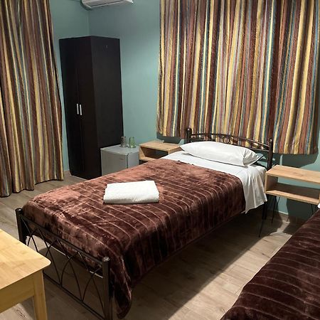 Hotel Artemis à Nauplie Extérieur photo