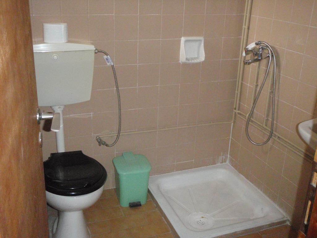 Hotel Artemis à Nauplie Chambre photo