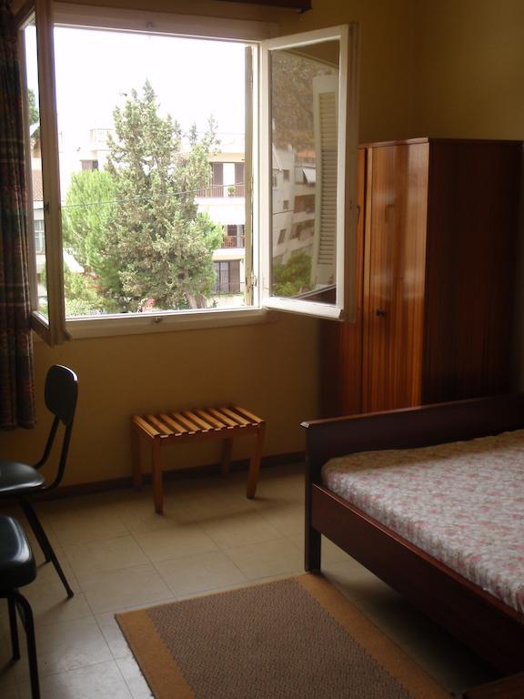 Hotel Artemis à Nauplie Chambre photo