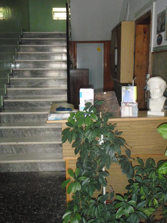 Hotel Artemis à Nauplie Extérieur photo