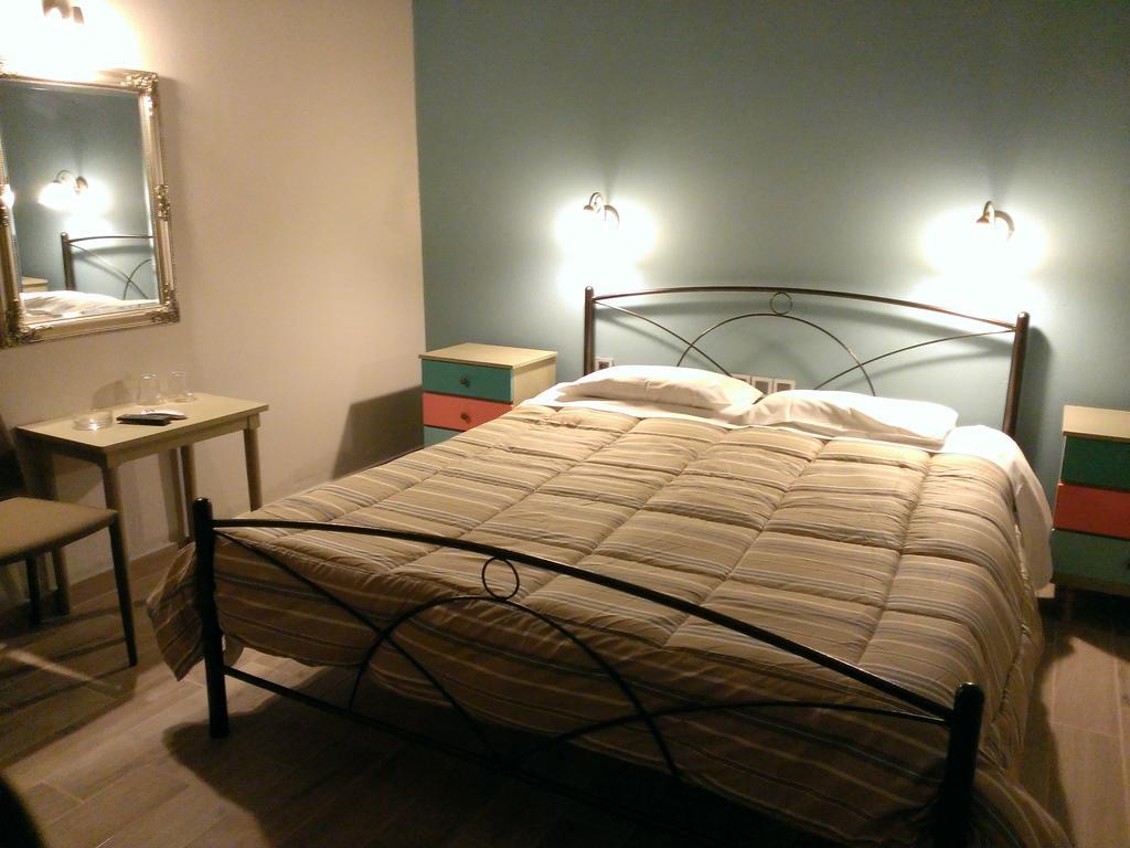 Hotel Artemis à Nauplie Extérieur photo
