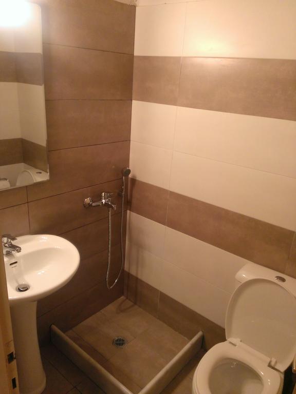 Hotel Artemis à Nauplie Extérieur photo